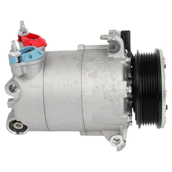 Compresor de aire acondicionado LR056302 Land Rover
